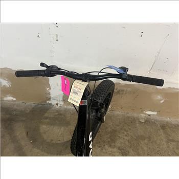Outroad Fat Bike