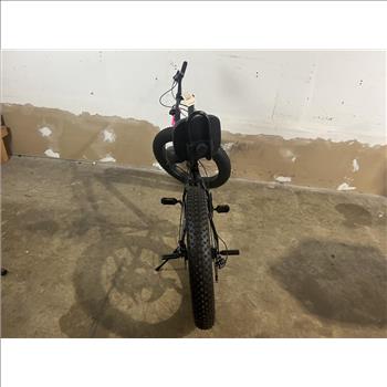 Outroad Fat Bike