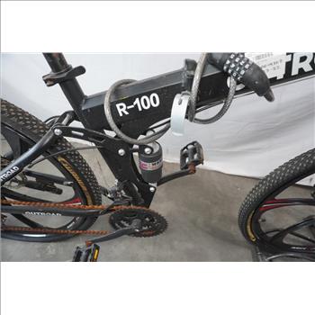 Outroad R-100 Mountain Bike