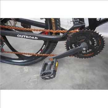 Outroad R-100 Mountain Bike