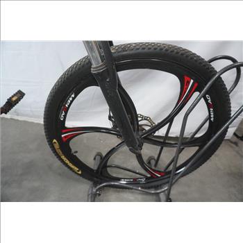 Outroad R-100 Mountain Bike