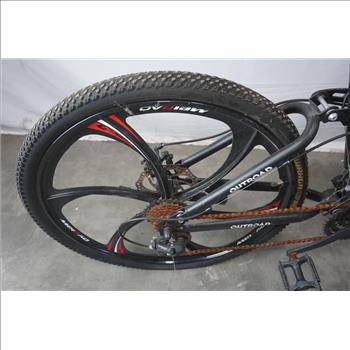 Outroad R-100 Mountain Bike