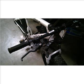 Outroad Snow Bike Mountain Bike