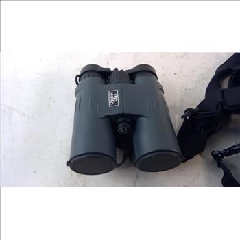 Outside Edge Binoculars