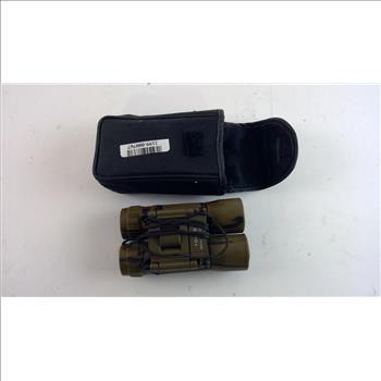 Outside Edge Binoculars