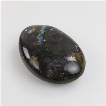 Oval Labradorite