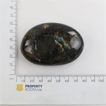 Oval Labradorite