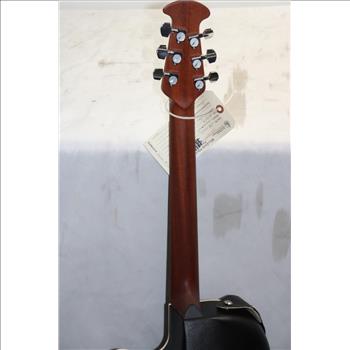 Ovation Acoustic Guitar