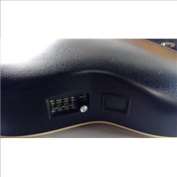 Ovation Electric Acoustic Guitar