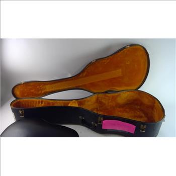 Ovation Electric Acoustic Guitar