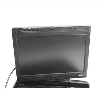 Overhead Drop Down Tv Monitor