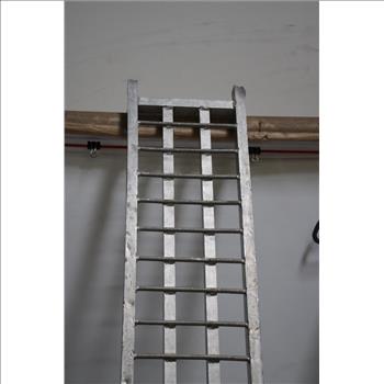 Oxlite Loading Ramp