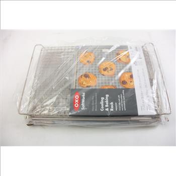 Oxo Non-Stick Pro Cooling And Baking Rack