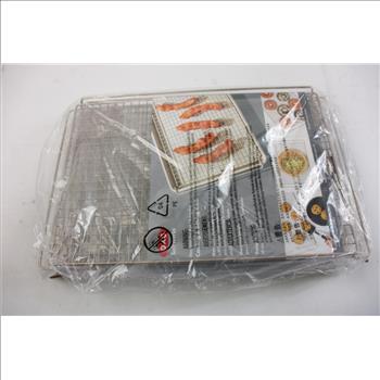 Oxo Non-Stick Pro Cooling And Baking Rack