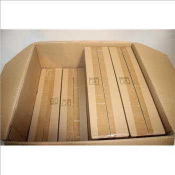 OXO Square Spatula And More Kitchen Utensil Bulk Lot, 50+ Pieces