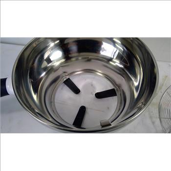 OXO Stainless Steel Food Mill