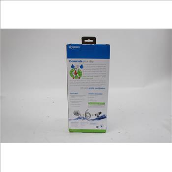 Oxygenics PowerSelect Shower Head