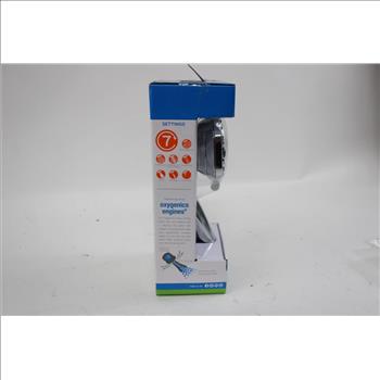 Oxygenics PowerSelect Shower Head