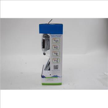 Oxygenics PowerSelect Shower Head
