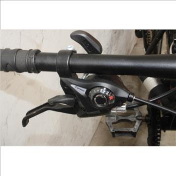 OYMA Power Mountain Bike