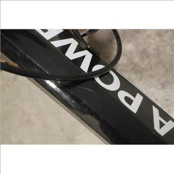 OYMA Power Mountain Bike