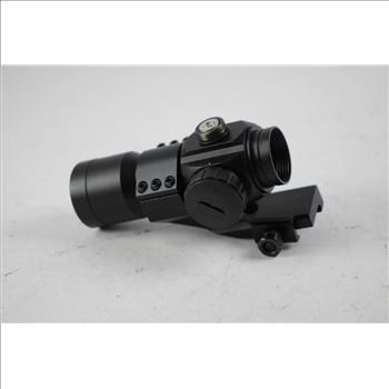 Ozark Armament Scope