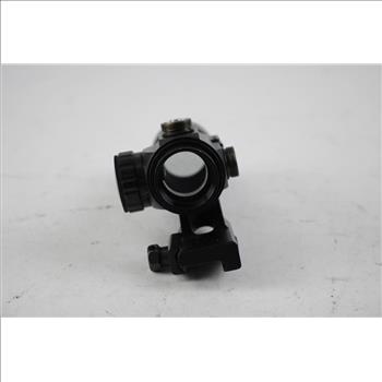 Ozark Armament Scope