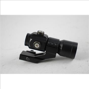 Ozark Armament Scope