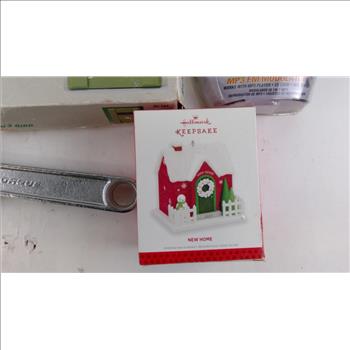 Ozark Crescent Wrench 15