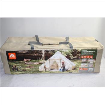 Ozark Trail, 10 Person Outdoorsman Tent
