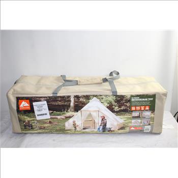 Ozark Trail, 10 Person Outdoorsman Tent