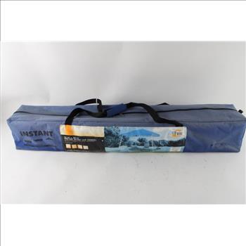 Ozark Trail 10' X 10' Instant Canopy