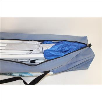 Ozark Trail 10' X 10' Instant Canopy