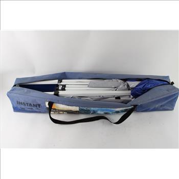 Ozark Trail 10' X 10' Instant Canopy