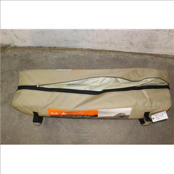 Ozark Trail 12 Person Instant Cabin Tent