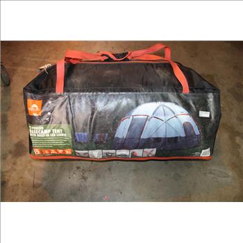 Ozark Trail 12-Person Base Camp Tent