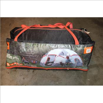 Ozark Trail 12-Person Base Camp Tent