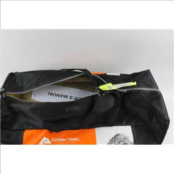 Ozark Trail 12-Person Cabin Tent