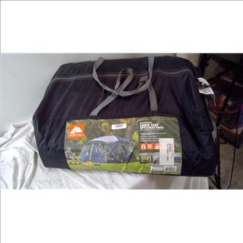 Ozark Trail 12-person Cabin Tent