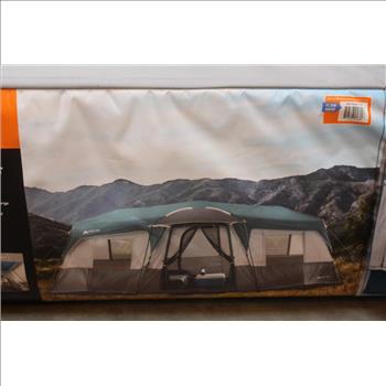 Ozark Trail 12-person Instant Cabin Tent