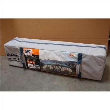 Ozark Trail 12-person Instant Cabin Tent