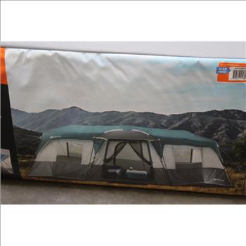 Ozark Trail 12-person Instant Cabin Tent