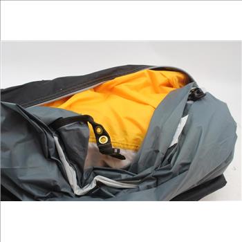 Ozark Trail 2 Person 4 Season Backpacking Tent