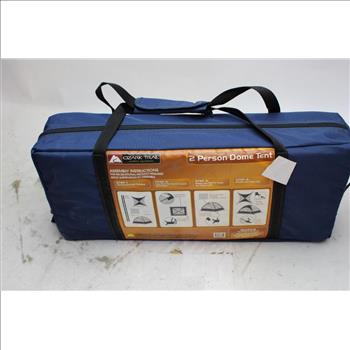 Ozark Trail 2 Person Dome Tent