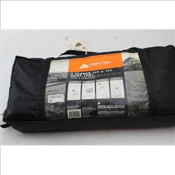 Ozark Trail 2 Person Dome Tent
