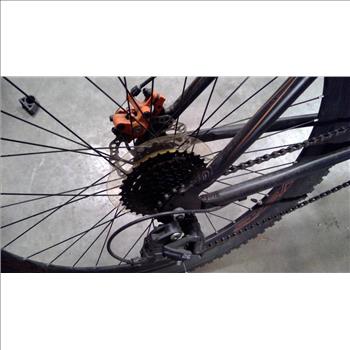 Ozark Trail 27.5 Inch Mountain Bike