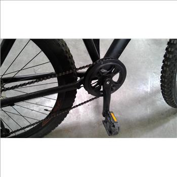 Ozark Trail 27.5 Inch Mountain Bike