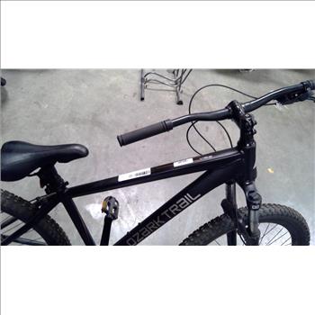 Ozark Trail 27.5 Inch Mountain Bike