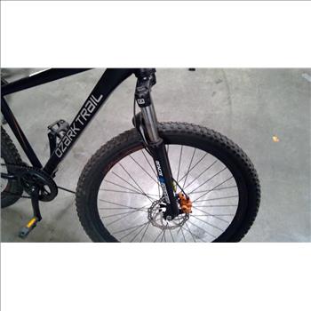 Ozark Trail 27.5 Inch Mountain Bike