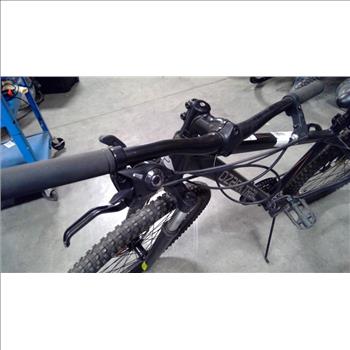 Ozark Trail 27.5 Inch Mountain Bike